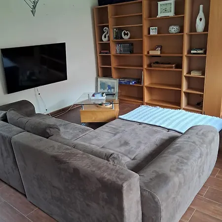 Hei Un Urlaub Appartement *