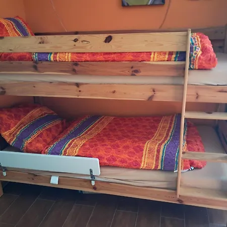 Hei Un Urlaub Apartman