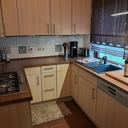 Hei Un Urlaub Apartman Neu Damerow