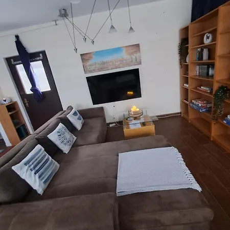 Apartmán Hei Un Urlaub *