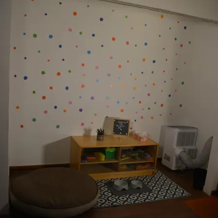 Hei Un Urlaub Apartmán *