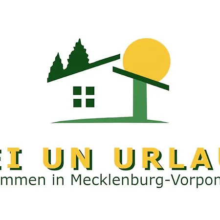 Hei Un Urlaub Apartmán