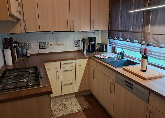 Hei Un Urlaub 아파트 Neu Damerow